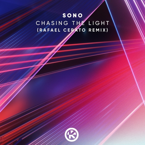 Sono - Chasing the Light (Rafael Cerato Remix) [4251603295485]